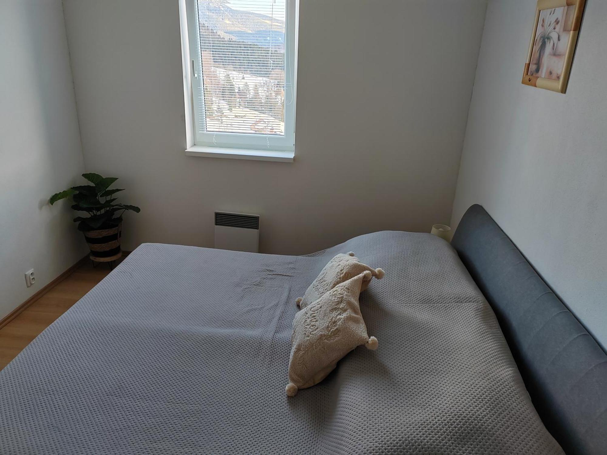 Apartmán Donovaly Šafrán 2 Esterno foto