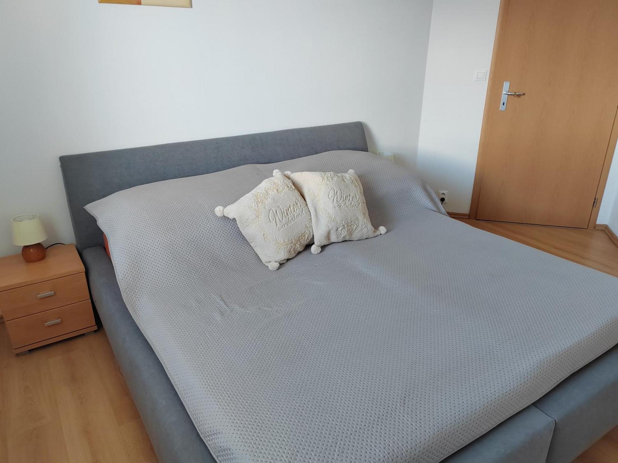 Apartmán Donovaly Šafrán 2 Esterno foto