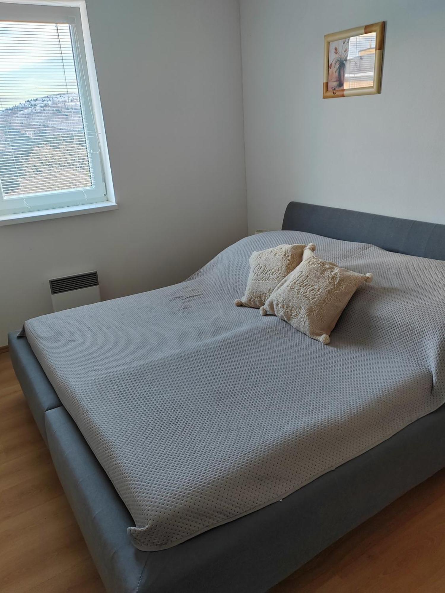 Apartmán Donovaly Šafrán 2 Esterno foto