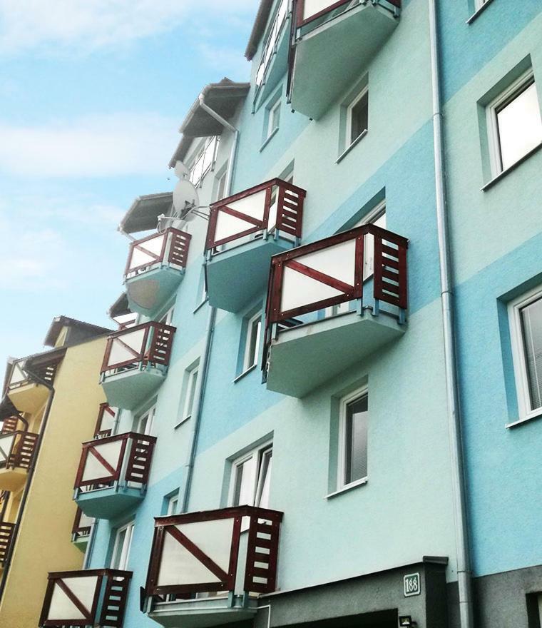 Apartmán Donovaly Šafrán 2 Esterno foto