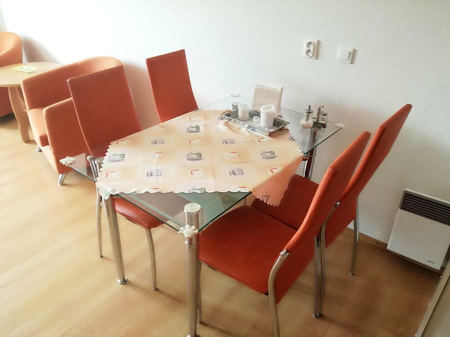Apartmán Donovaly Šafrán 2 Esterno foto