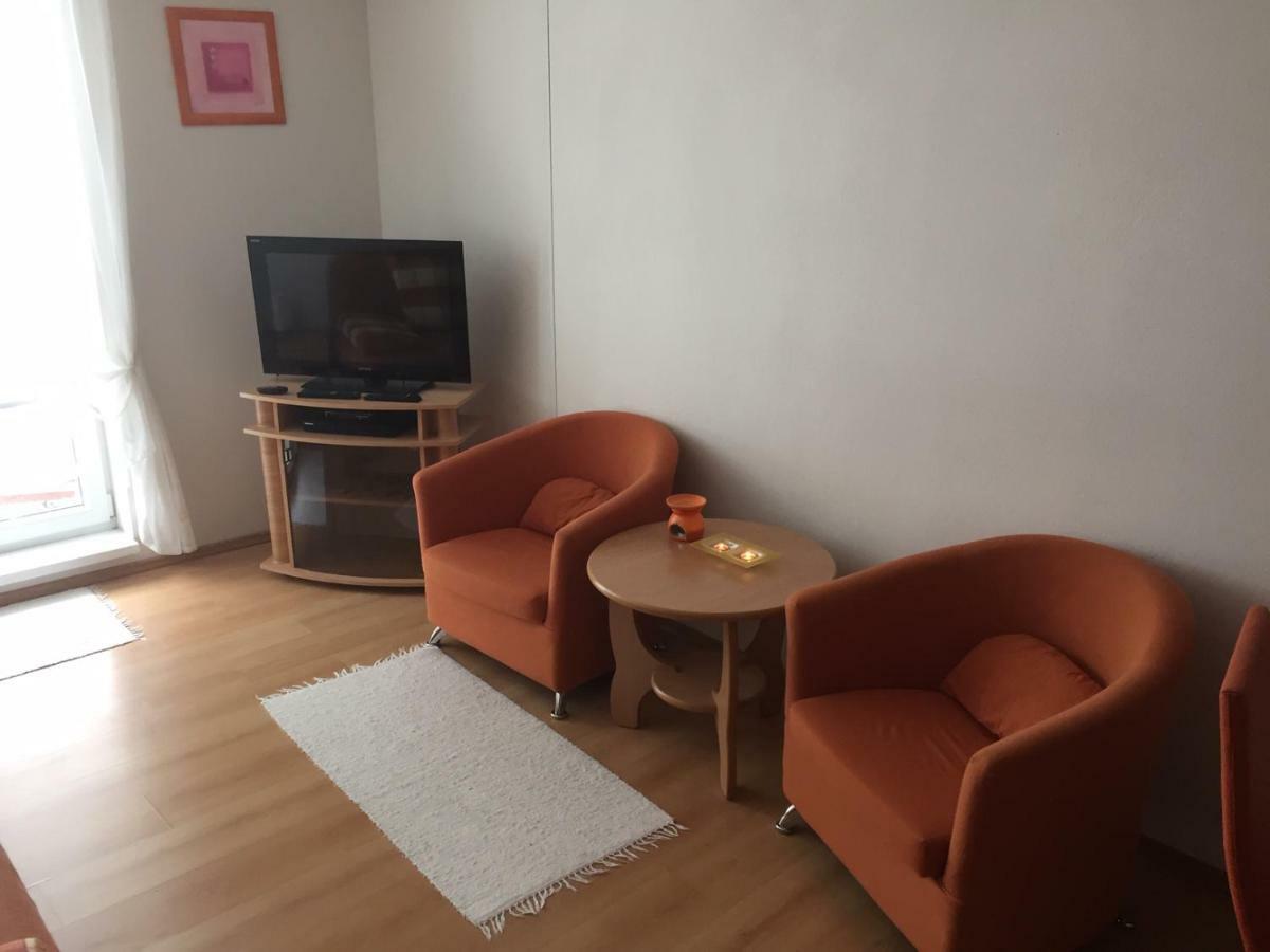 Apartmán Donovaly Šafrán 2 Esterno foto